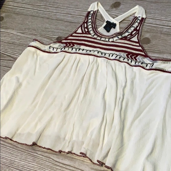 Rue+ Tank - Picture 1 of 6